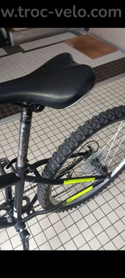 Vélo scrapper - 5
