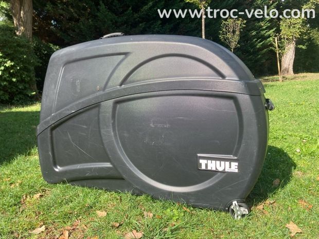 VALISE THULE - 1