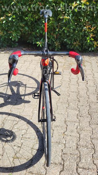 Vélo de route Fondriest taille M - 3