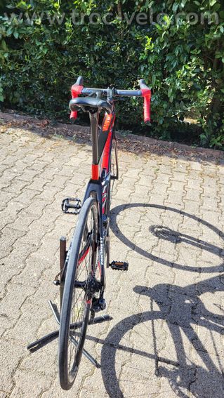 Vélo de route Fondriest taille M - 5
