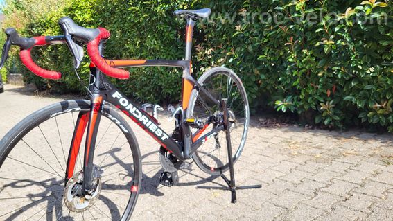 Vélo de route Fondriest taille M - 6