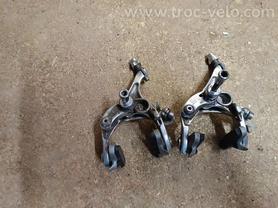 Étriers Shimano Ultegra - 2