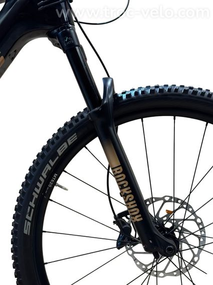 Bulls Sonic Evo AM SL 1 Carbon 29 pouces VTT électrique Shimano XT 2022 - 3