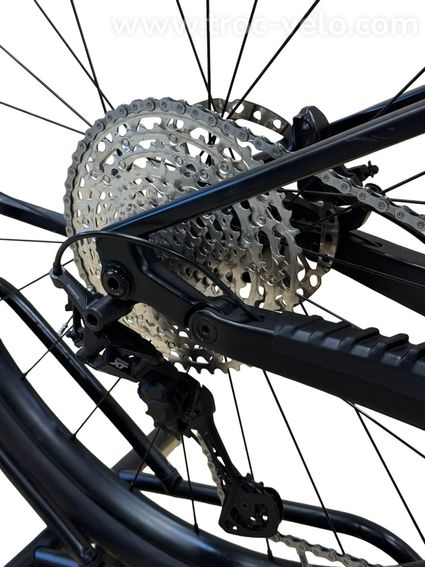 Bulls Sonic Evo AM SL 1 Carbon 29 pouces VTT électrique Shimano XT 2022 - 14