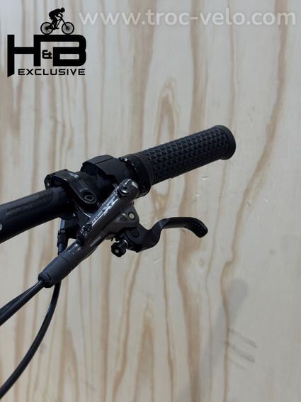 Giant Trance X E+ 1 29 pouces VTT électrique Shimano Deore XT 2023 - 5
