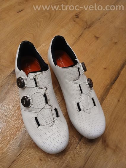 CHAUSSURES + PEDALES EKOI PW8 - 2
