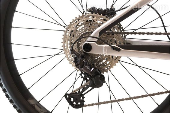 Produit Reconditionne    Bh Atomx Lynx 9 0 Xt   Velo Vtt Electrique   Tres Bon Etat - 3