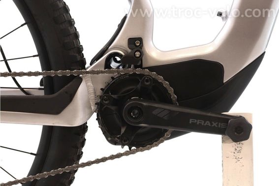 Produit Reconditionne    Bh Atomx Lynx 9 0 Xt   Velo Vtt Electrique   Tres Bon Etat - 4