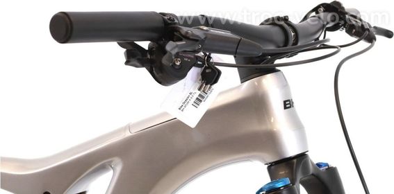 Produit Reconditionne    Bh Atomx Lynx 9 0 Xt   Velo Vtt Electrique   Tres Bon Etat - 6
