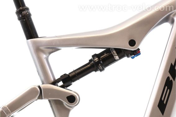 Produit Reconditionne    Bh Atomx Lynx 9 0 Xt   Velo Vtt Electrique   Tres Bon Etat - 7