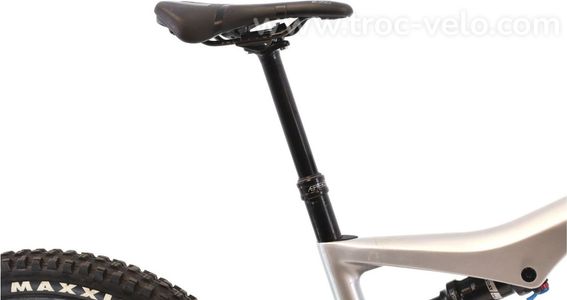 Produit Reconditionne    Bh Atomx Lynx 9 0 Xt   Velo Vtt Electrique   Tres Bon Etat - 8