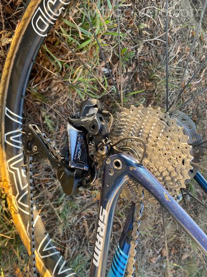 Cyclo-cross Trek Boone  - 3