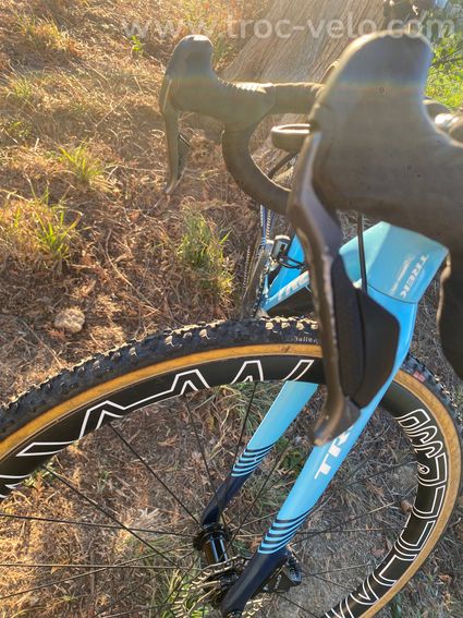 Cyclo-cross Trek Boone  - 6