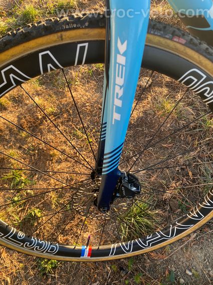 Cyclo-cross Trek Boone  - 7