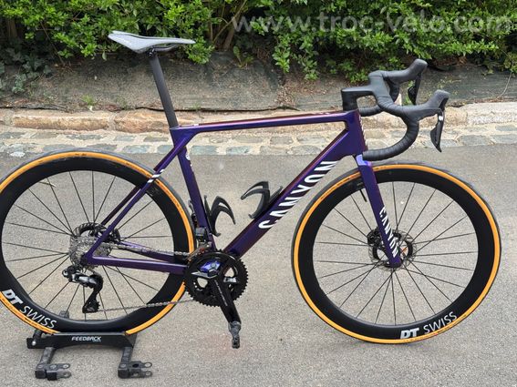 Vends canyon ultimate