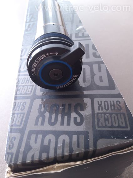 Cartouche Rockshox CHARGER 2.1 pour fourche SID 35mm débt 120mm (Select, Select+, Ultimate) - 3