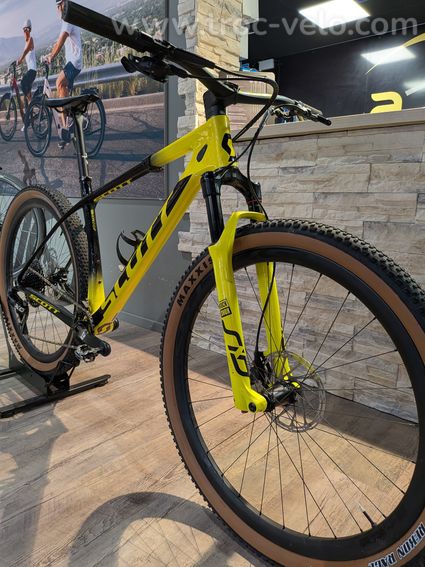 VTT Scott Scale 900 wc - 2