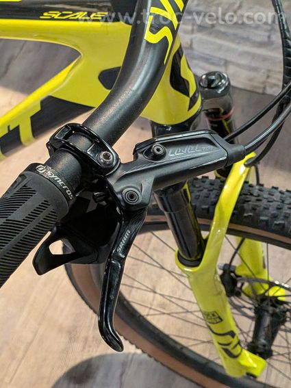 VTT Scott Scale 900 wc - 3