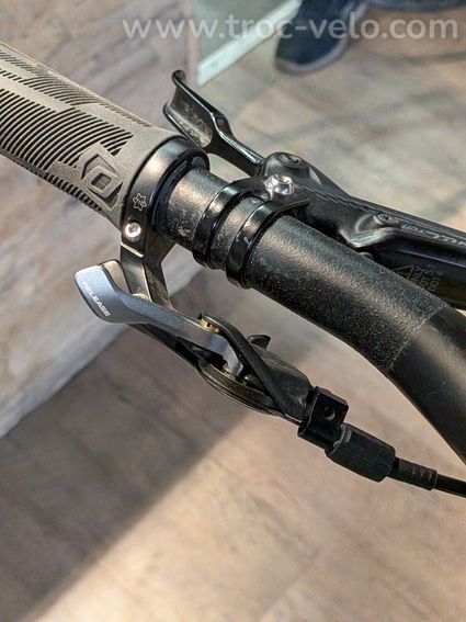 VTT Scott Scale 900 wc - 4