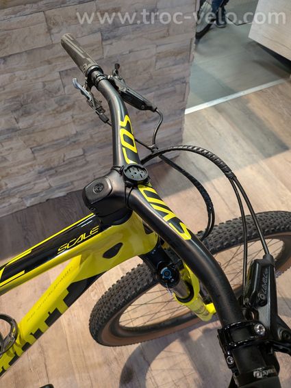 VTT Scott Scale 900 wc - 5