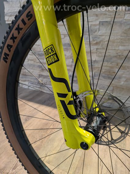VTT Scott Scale 900 wc - 6