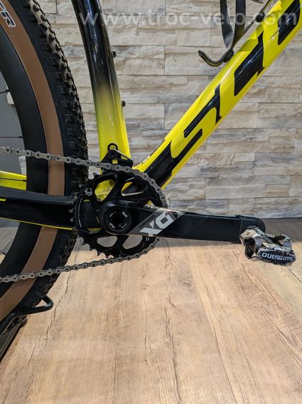 VTT Scott Scale 900 wc - 8