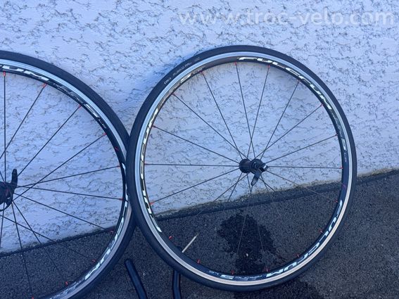 Vélo carbone di2 Eddy Merckx mourex 69 - 11