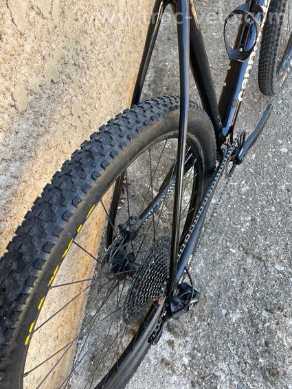 VTT Cannondale F-Si Carbon 5  - 4