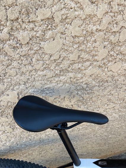 VTT Cannondale F-Si Carbon 5  - 8
