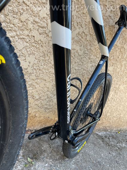 VTT Cannondale F-Si Carbon 5  - 13