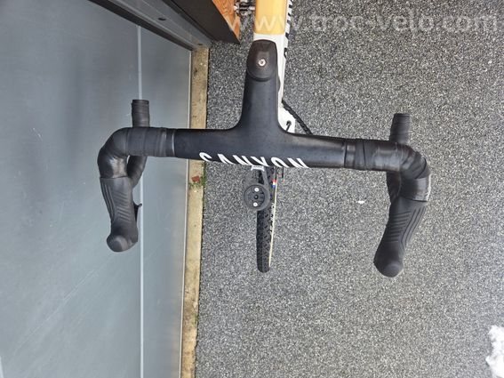 CANYON INFLITE CF SLX TEAM taille L - 4