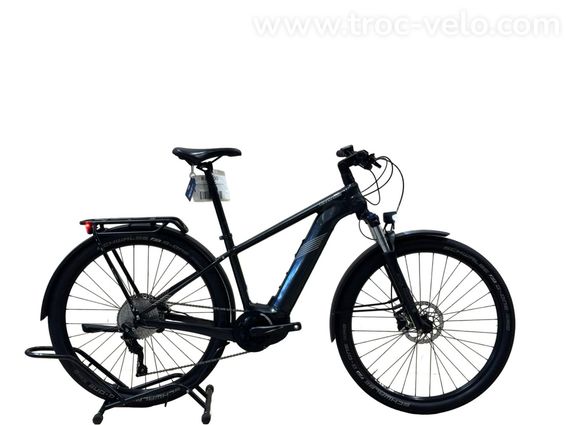 Cannondale Tesoro Neo X 2 Vélo électrique Shimano Deore 2021