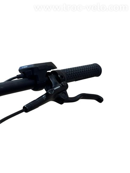 Cannondale Tesoro Neo X 2 Vélo électrique Shimano Deore 2021 - 6