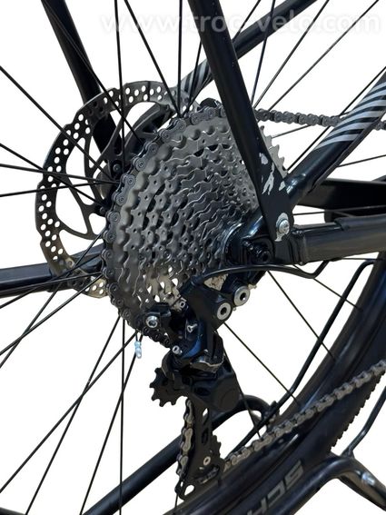 Cannondale Tesoro Neo X 2 Vélo électrique Shimano Deore 2021 - 15