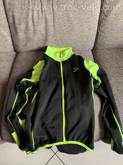 Veste polaire Spiuk