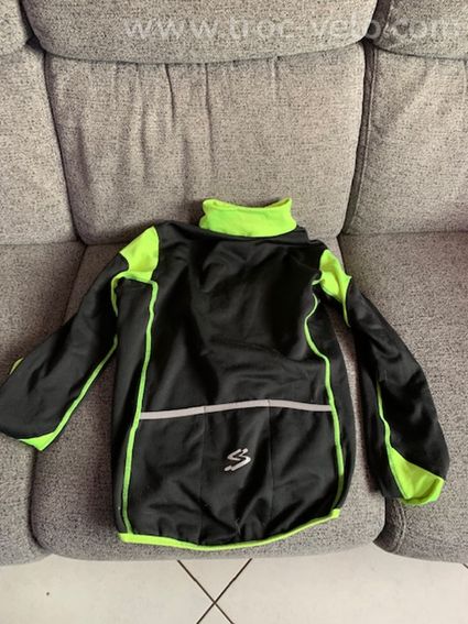 Veste polaire Spiuk - 2