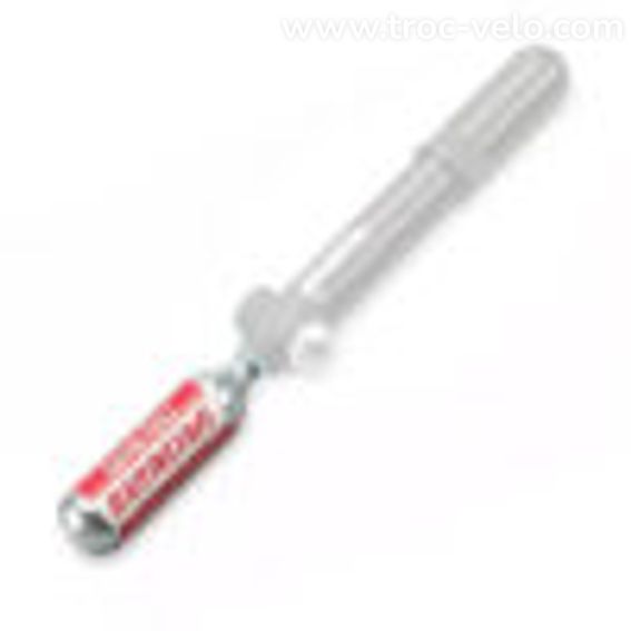 Cartouches Filetées CO2 de rechange SPECIALIZED - 3