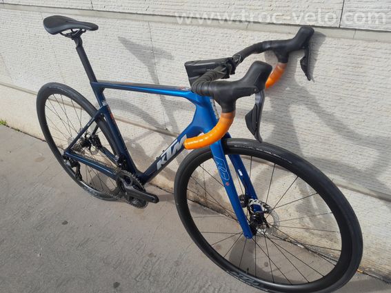 Route KTM Revelator Alto Master 2026 neuf - 2