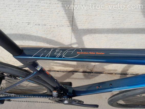 Route KTM Revelator Alto Master 2026 neuf - 3