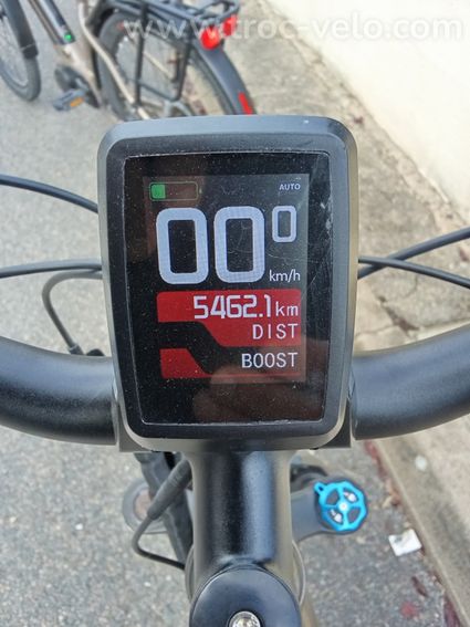 velo electrique - 2