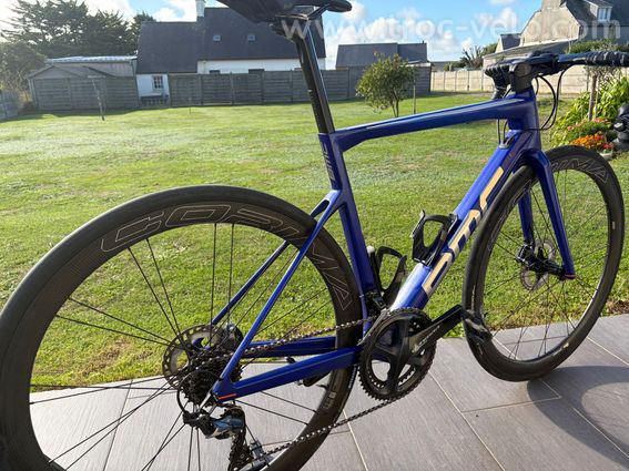 BMC SLR taille 54 - 2