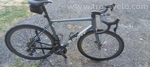Giant advanced tcr pro 0