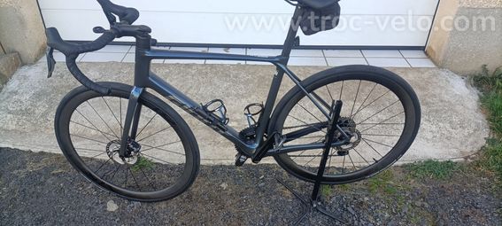 Giant advanced tcr pro 0 - 2