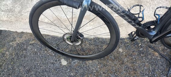 Giant advanced tcr pro 0 - 3