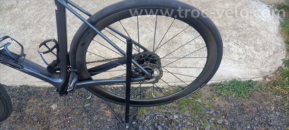 Giant advanced tcr pro 0 - 4
