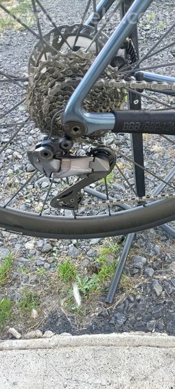 Giant advanced tcr pro 0 - 5