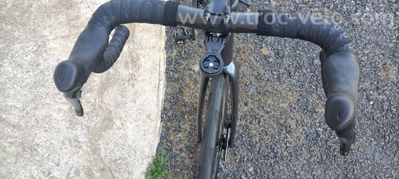 Giant advanced tcr pro 0 - 7