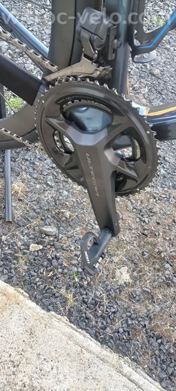 Giant advanced tcr pro 0 - 8