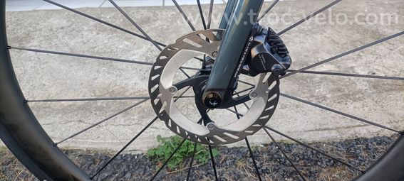 Giant advanced tcr pro 0 - 9