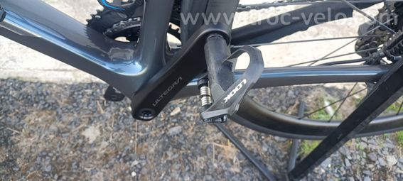 Giant advanced tcr pro 0 - 10